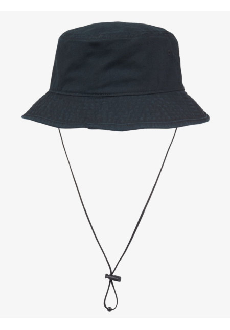 Arch Wash Boonie Gorro Negro Hombre