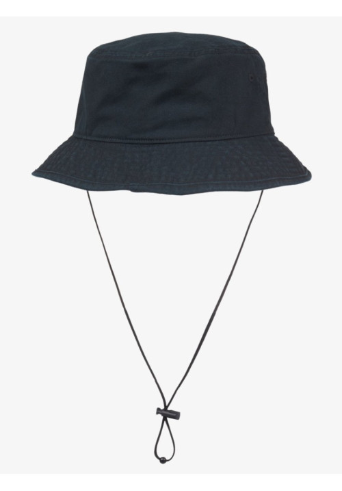 Arch Wash Boonie Gorro Negro Hombre