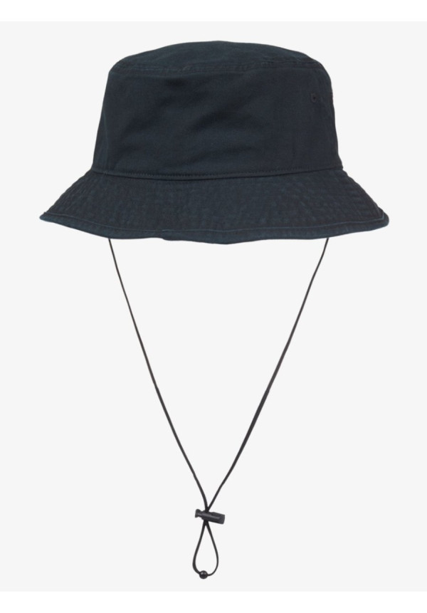 Arch Wash Boonie Gorro Negro Hombre