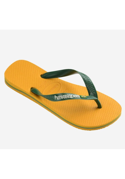 Havaianas Brasil Logo
