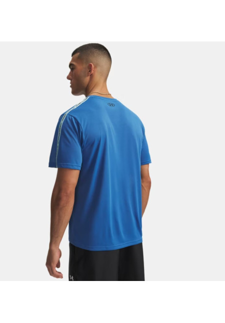 UA Tech™ Taping Camiseta de manga corta para hombre