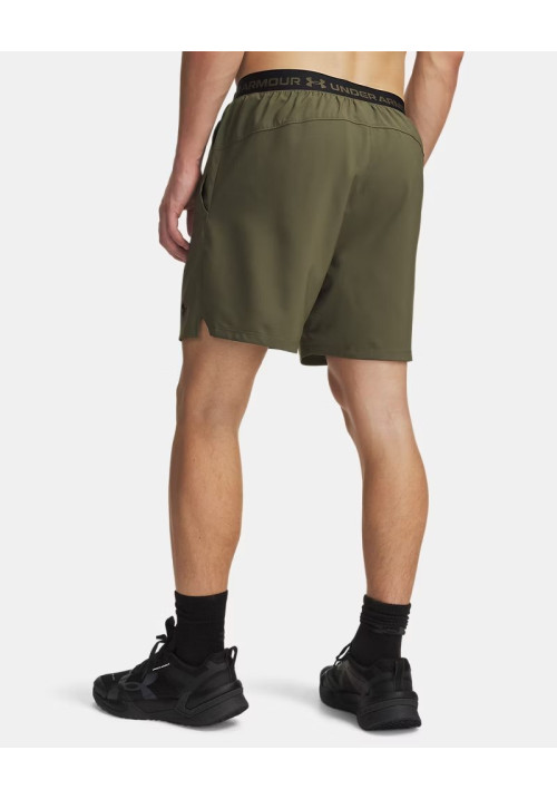 UA Vanish Woven DC Pantalón corto para hombre