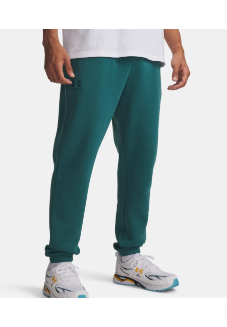 Jogger UA Icon Fleece para hombre
