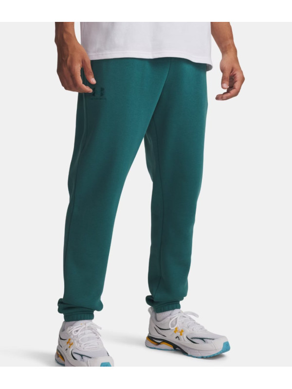 Jogger UA Icon Fleece para hombre
