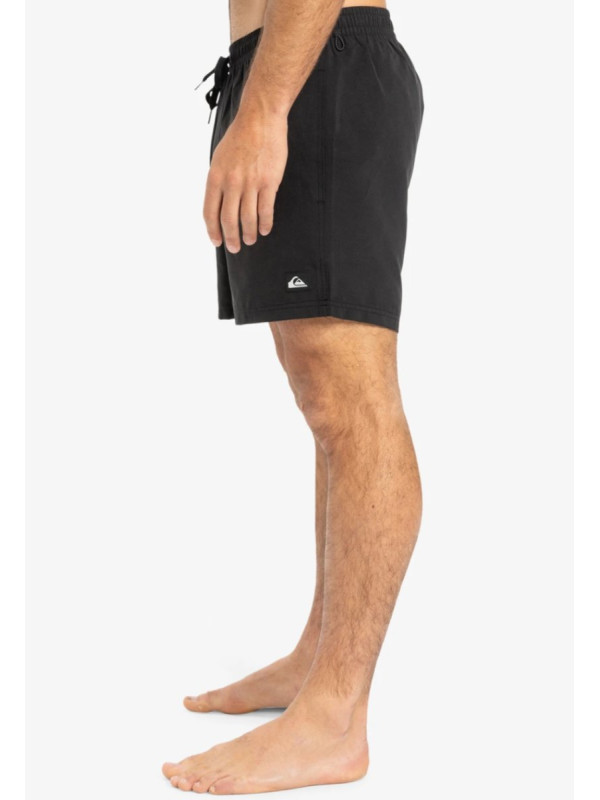 Quiksilver Everyday Solid Volley 15″
