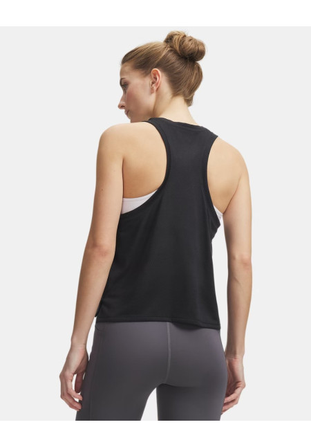 UA Velociti Camiseta sin mangas para mujer