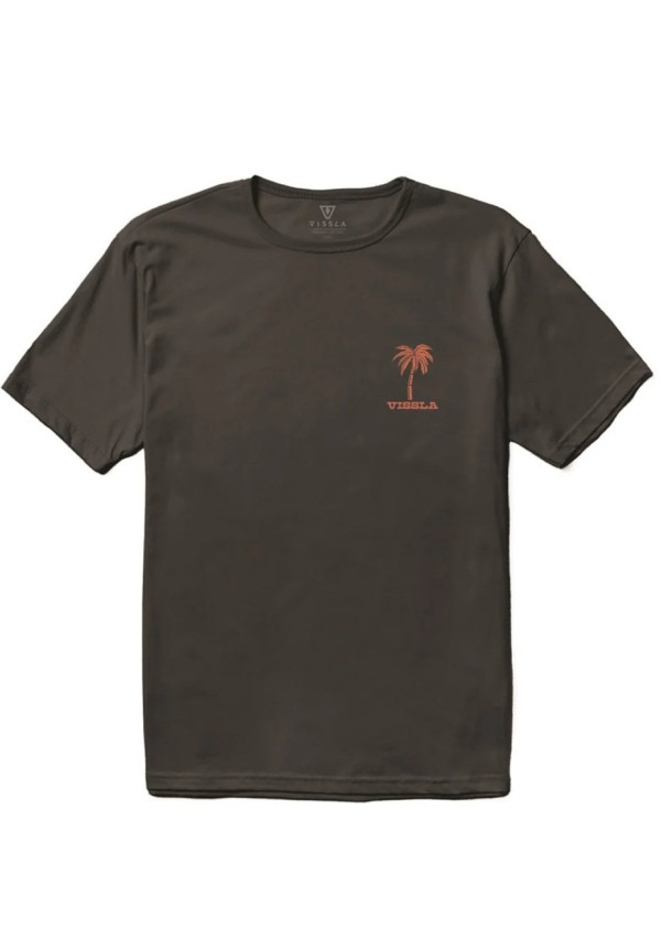 CAMISETA VISSLA CREATURES