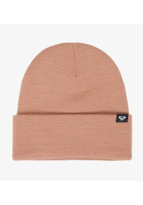 Tropical Snow Gorro Marrón mujer