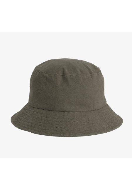 Buckology Gorro de Pescador Verde Hombre