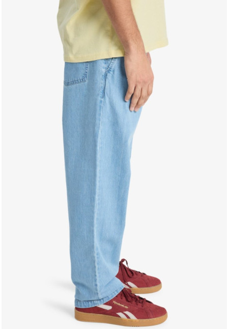 Taxer Regular Denim - Vaquero para hombre