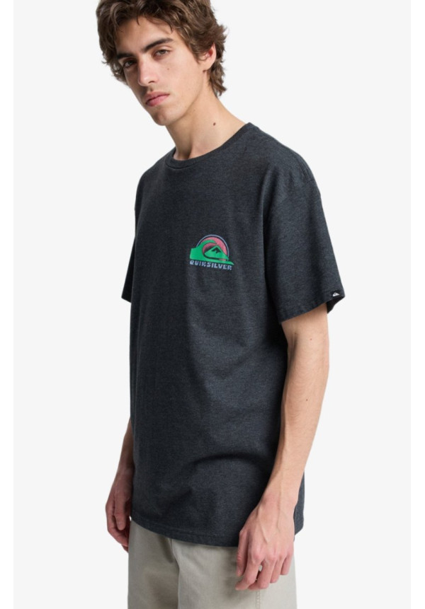 Hellbender - Camiseta de manga corta para hombre