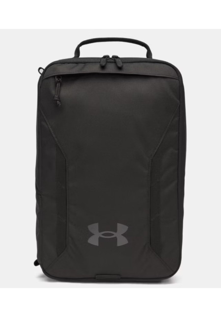 UA Hustle