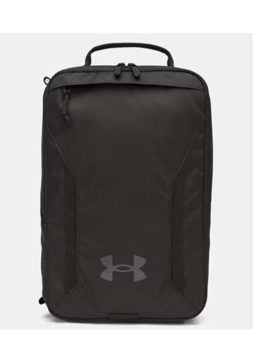 UA Hustle