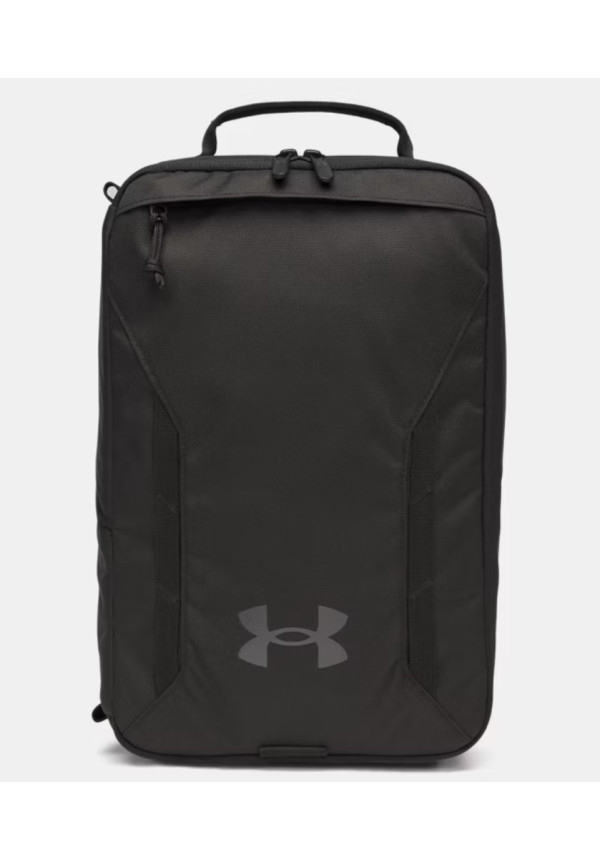 UA Hustle