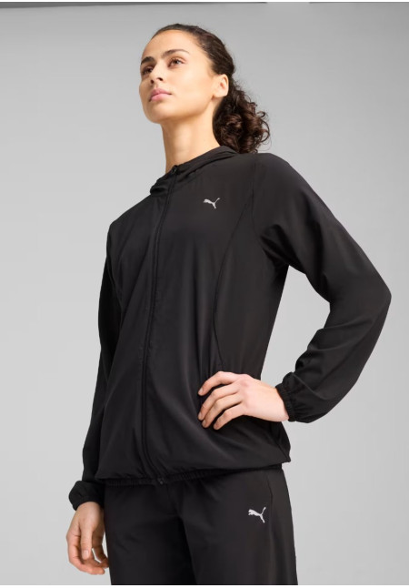 Chaqueta de running VELOCITY Woven para mujer