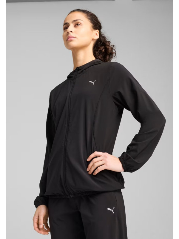 Chaqueta de running VELOCITY Woven para mujer