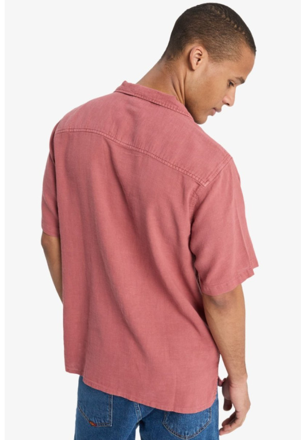 Sunrise - Camiseta de manga corta para Hombre