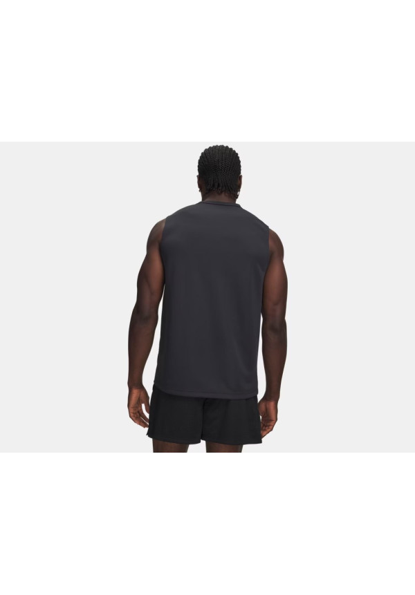 Curry Training Camiseta de tirantes para hombre