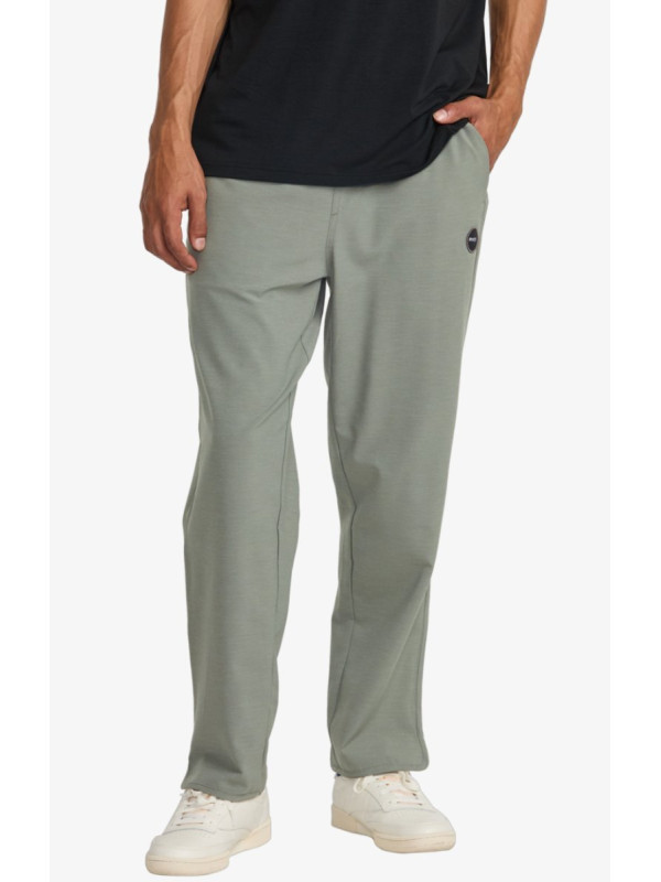 Yogger Ascend - Pantalón de cintura elástica para hombre