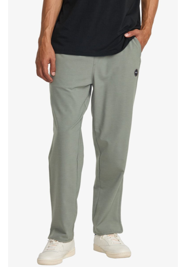 Yogger Ascend - Pantalón de cintura elástica para hombre