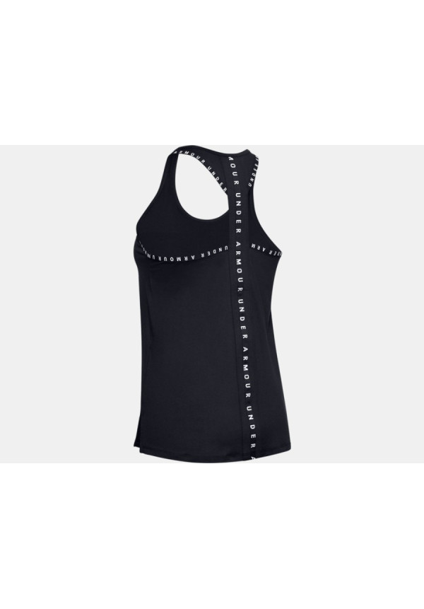 Womens UA Knockout Tank