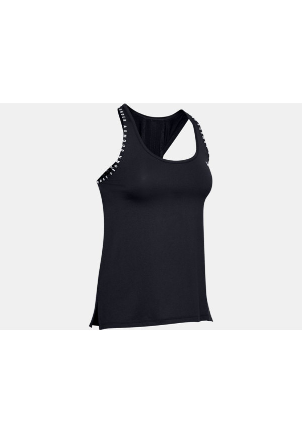 Womens UA Knockout Tank