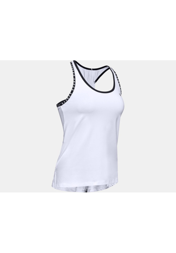 Womens UA Knockout Tank