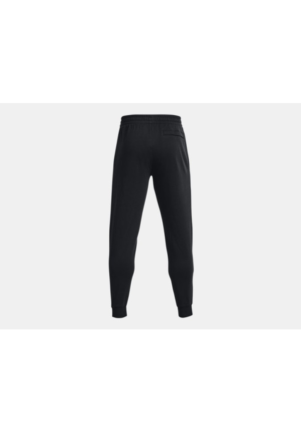 Jogger de tejido Fleece UA Rival para hombre