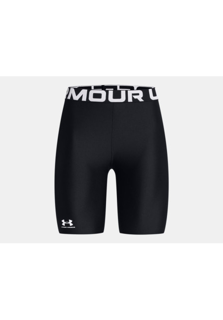 Pantalón corto de 20 cm HeatGear® para mujer