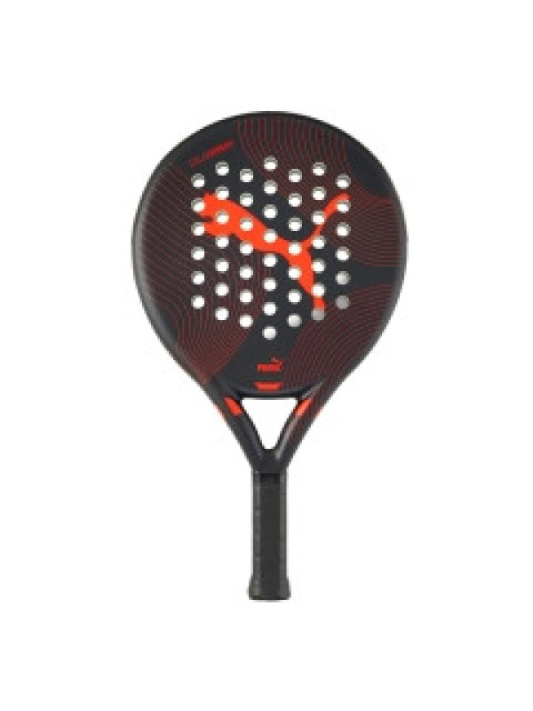 SOLAR SMASH PADEL