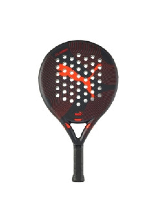 SOLAR SMASH PADEL