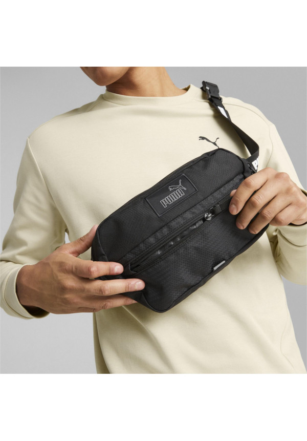 Riñonera Puma EvoESS Waist Bag