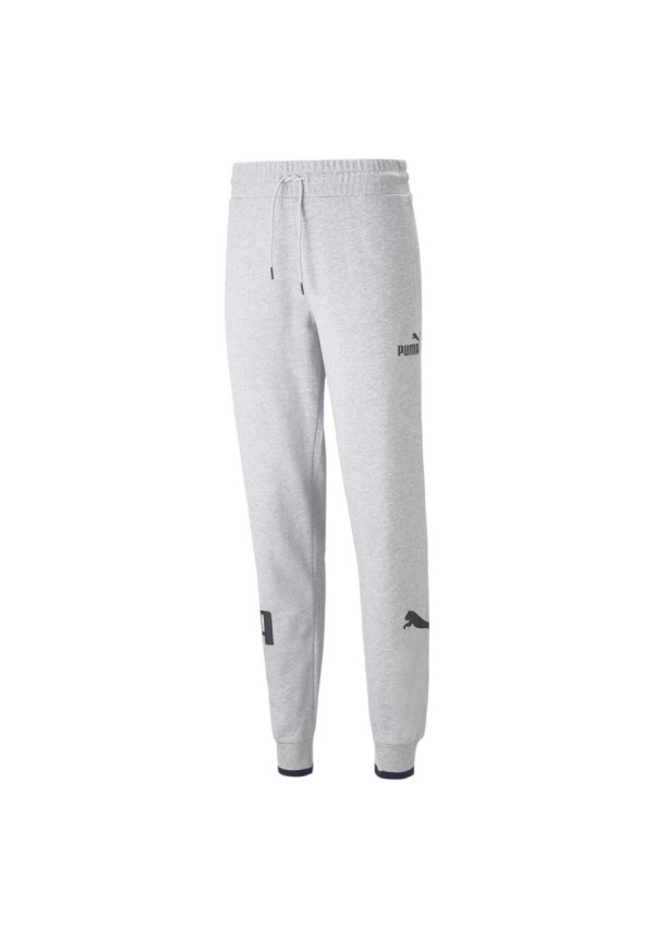 Pantalón de jogging Puma Power gris