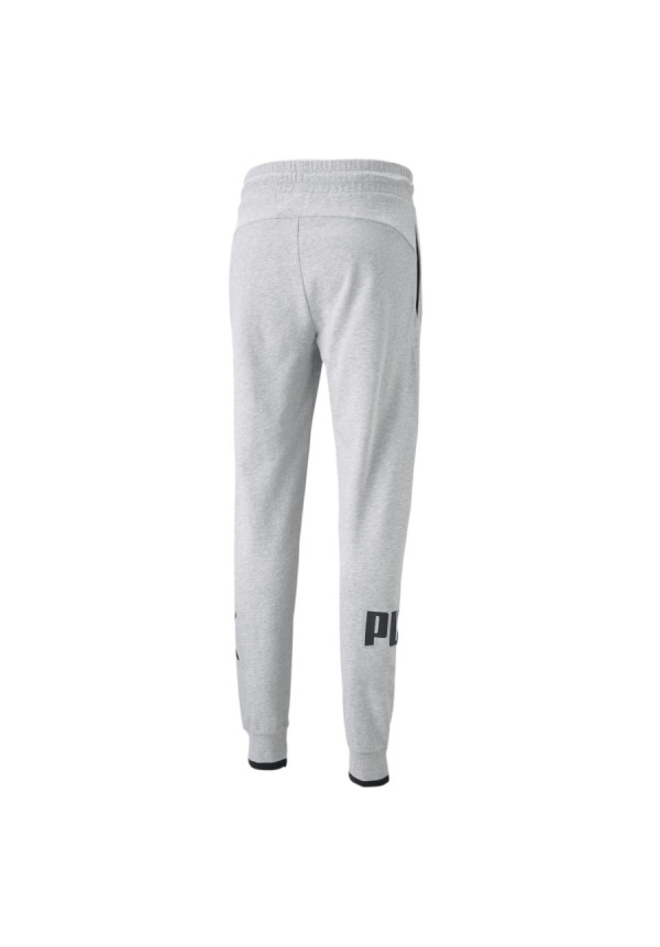 Pantalón de jogging Puma Power gris