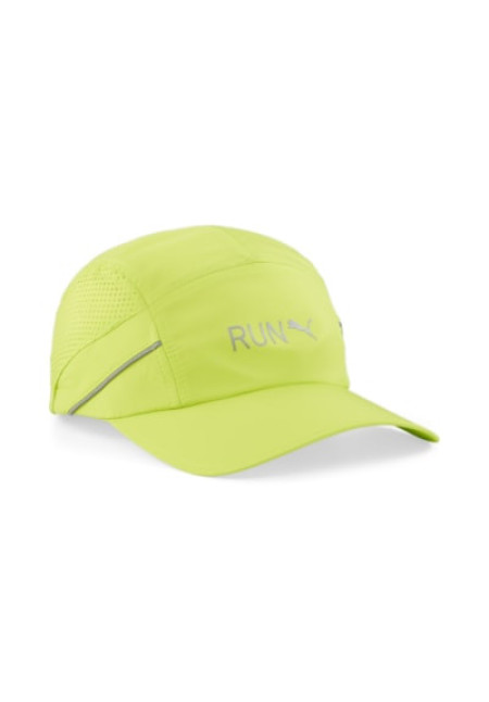 Lightweight Runner Cap