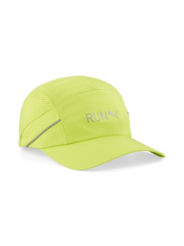 Lightweight Runner Cap