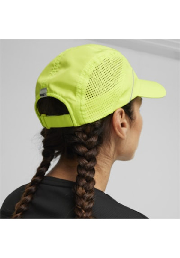 Lightweight Runner Cap