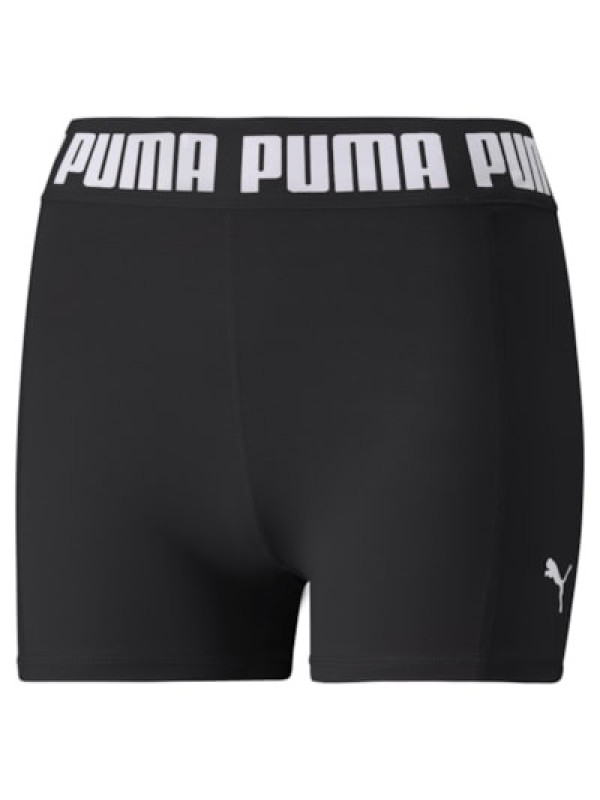 Train Puma Strong 3" Tight Short