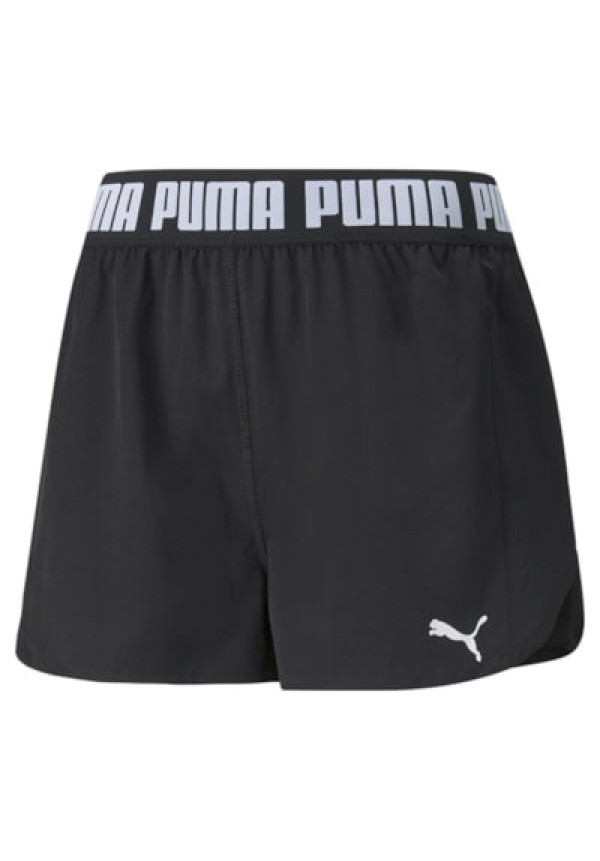 Train PUMA STRONG Woven 3" Short 521806-01