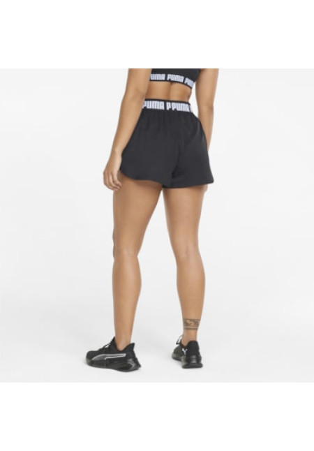 Train PUMA STRONG Woven 3' Short 521806-01