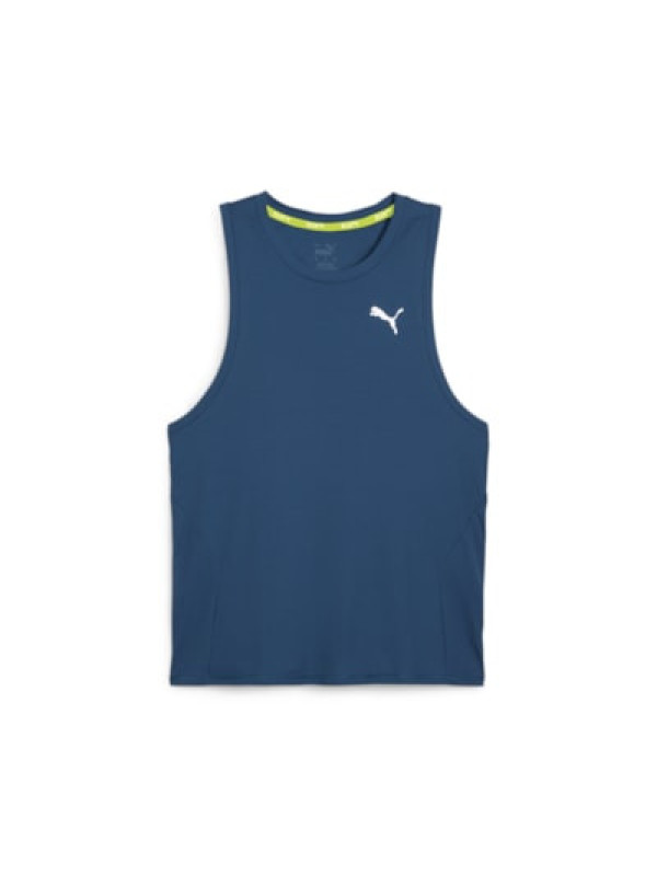 RUN FAVORITE SINGLET M