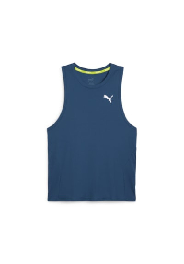 RUN FAVORITE SINGLET M