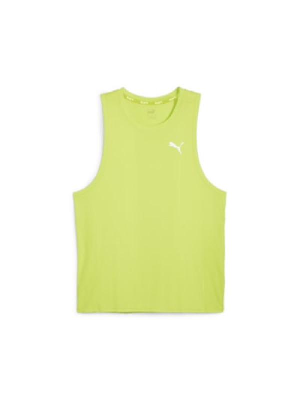 RUN FAVORITE SINGLET M 39