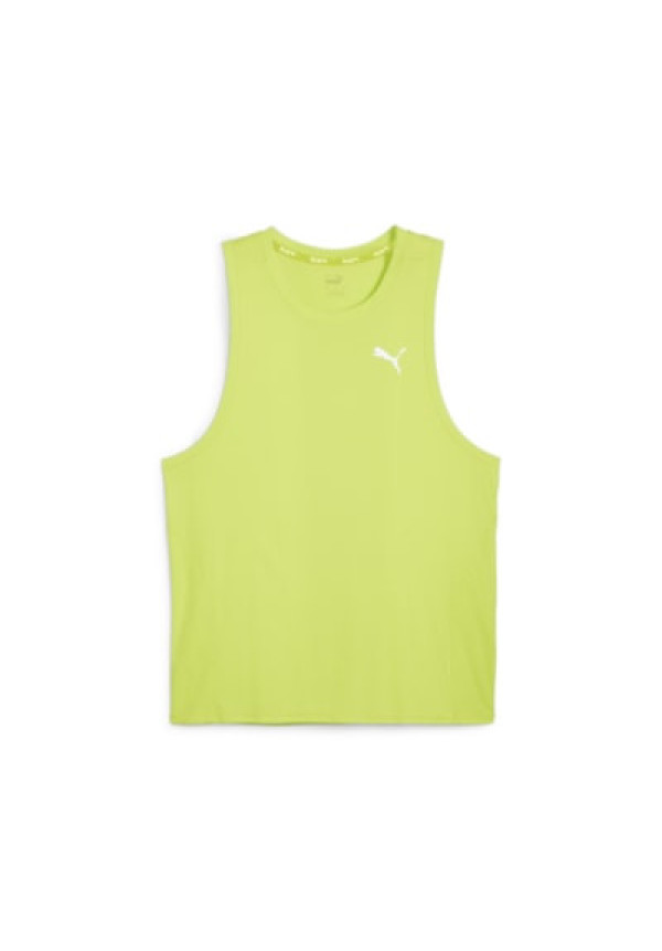 RUN FAVORITE SINGLET M 39