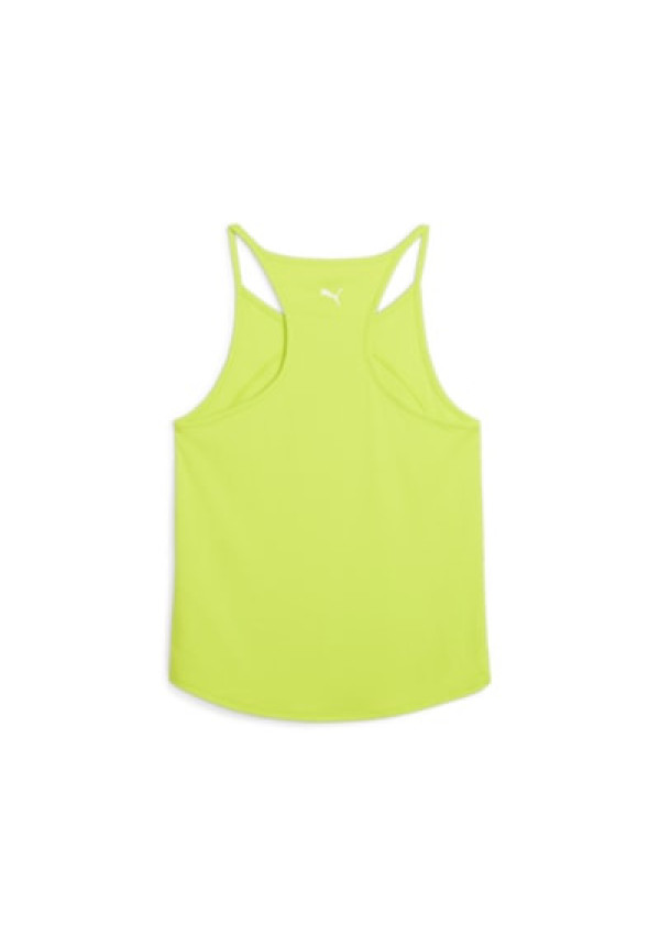 PUMA FIT FASHION ULTRABREATHE ALLOVER TANK