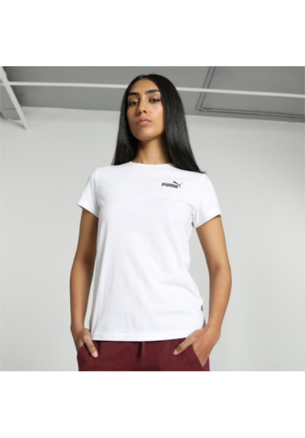 ESS Small Logo Tee