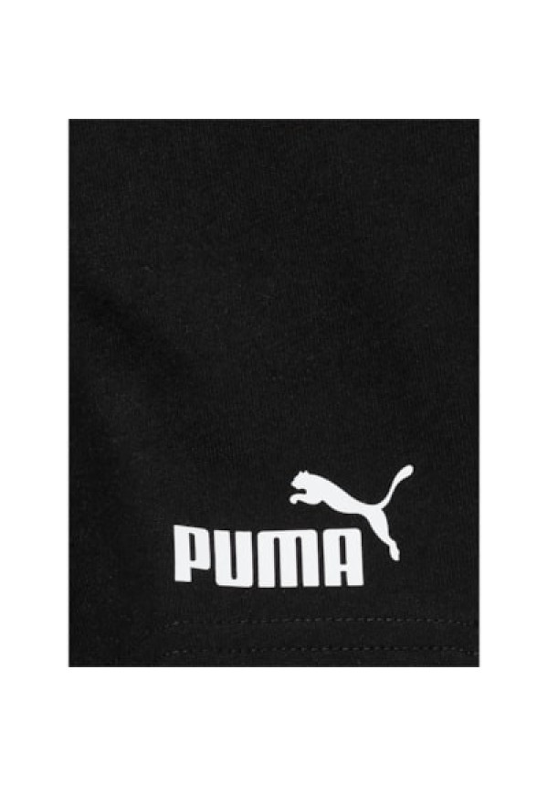 Short Puma ESS Jersey Shorts B