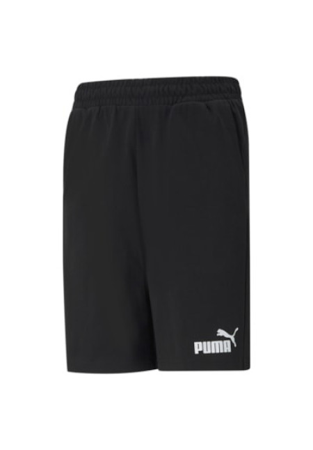 Short Puma ESS Jersey Shorts B