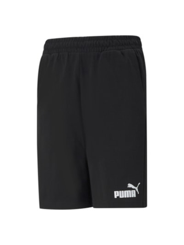 Short Puma ESS Jersey Shorts B