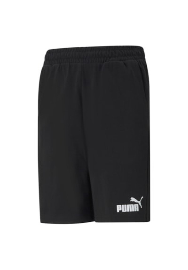 Short Puma ESS Jersey Shorts B